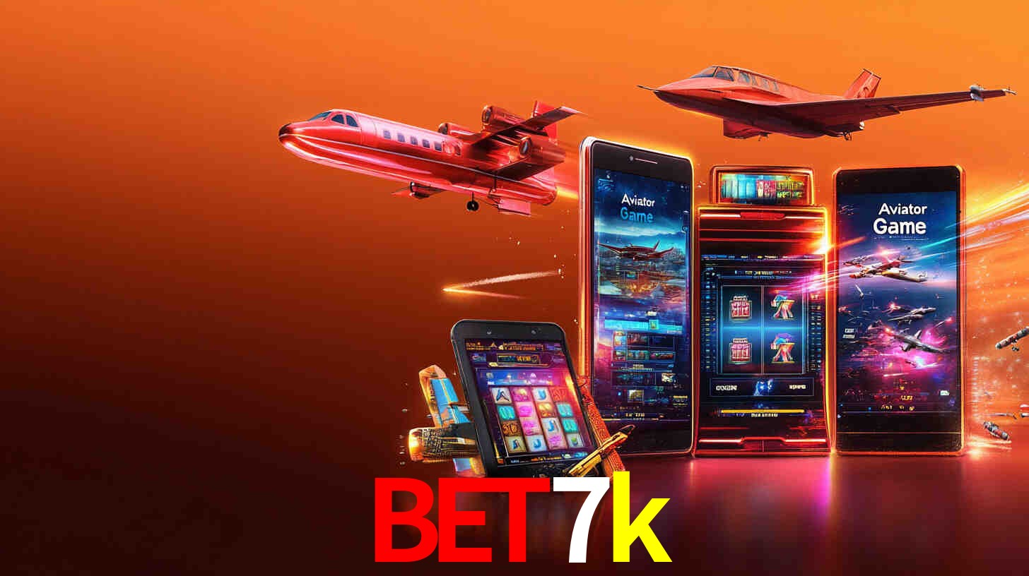 Baixar bet7k Android