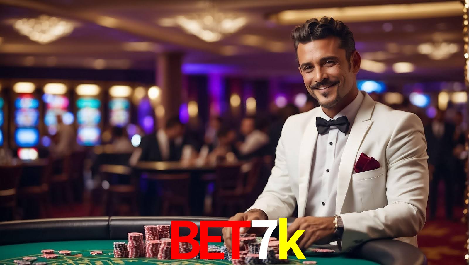 Programa VIP bet7k