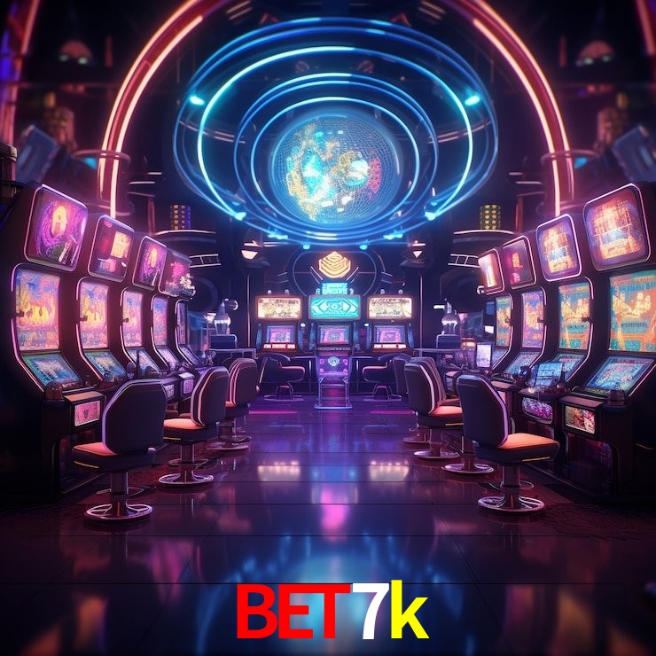 Promoções bet7k