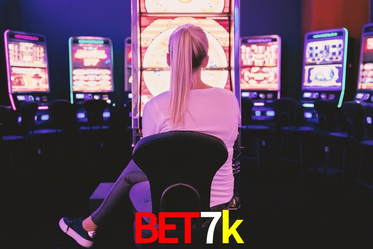Account Benefits bet7k