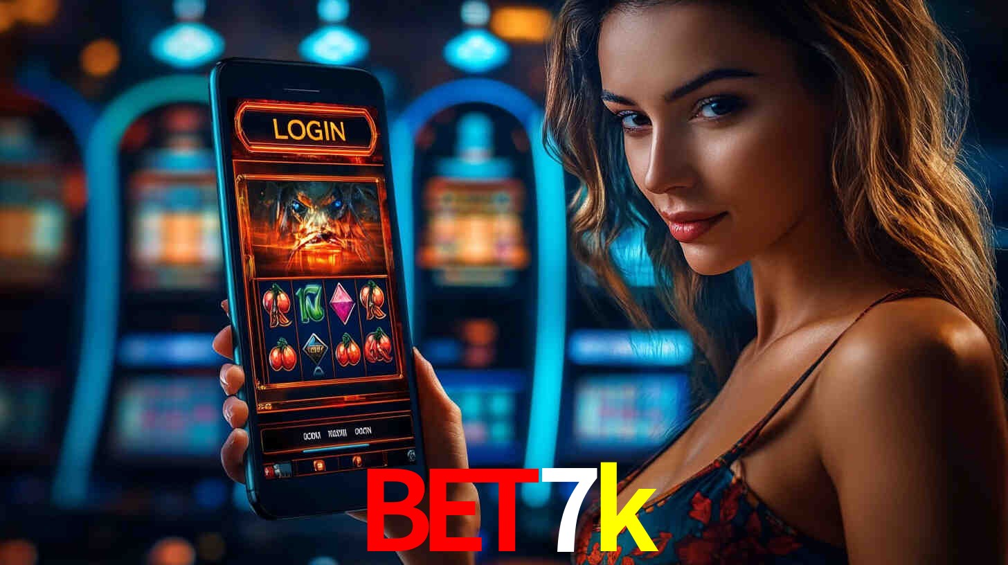Vantagens App bet7k