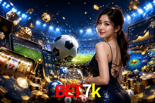 Descubra a Essência do bet7k: Nossa História e Compromissos