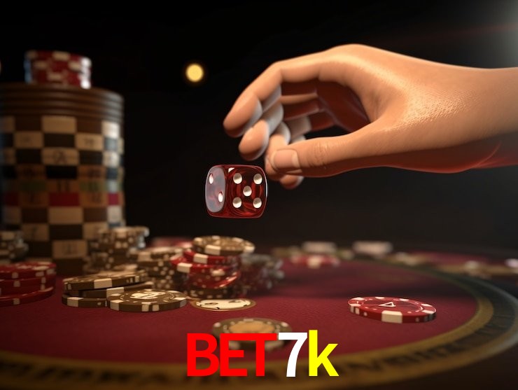 bet7k Giros Grátis