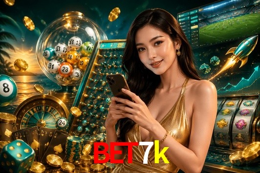 Seasonal Promotions bet7k