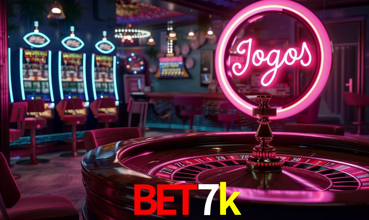 Bônus Diários bet7k