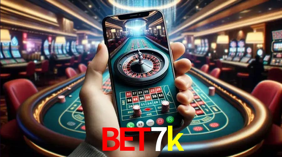 Weekend Specials bet7k