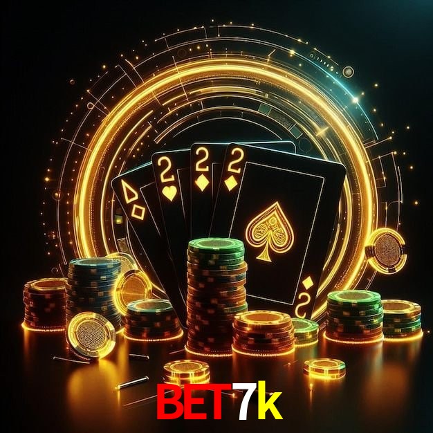 bet7k Premiação acumulada / Jackpot