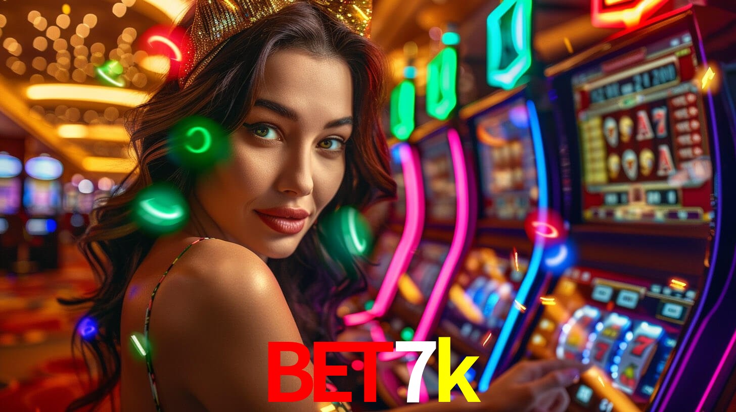 App bet7k Android
