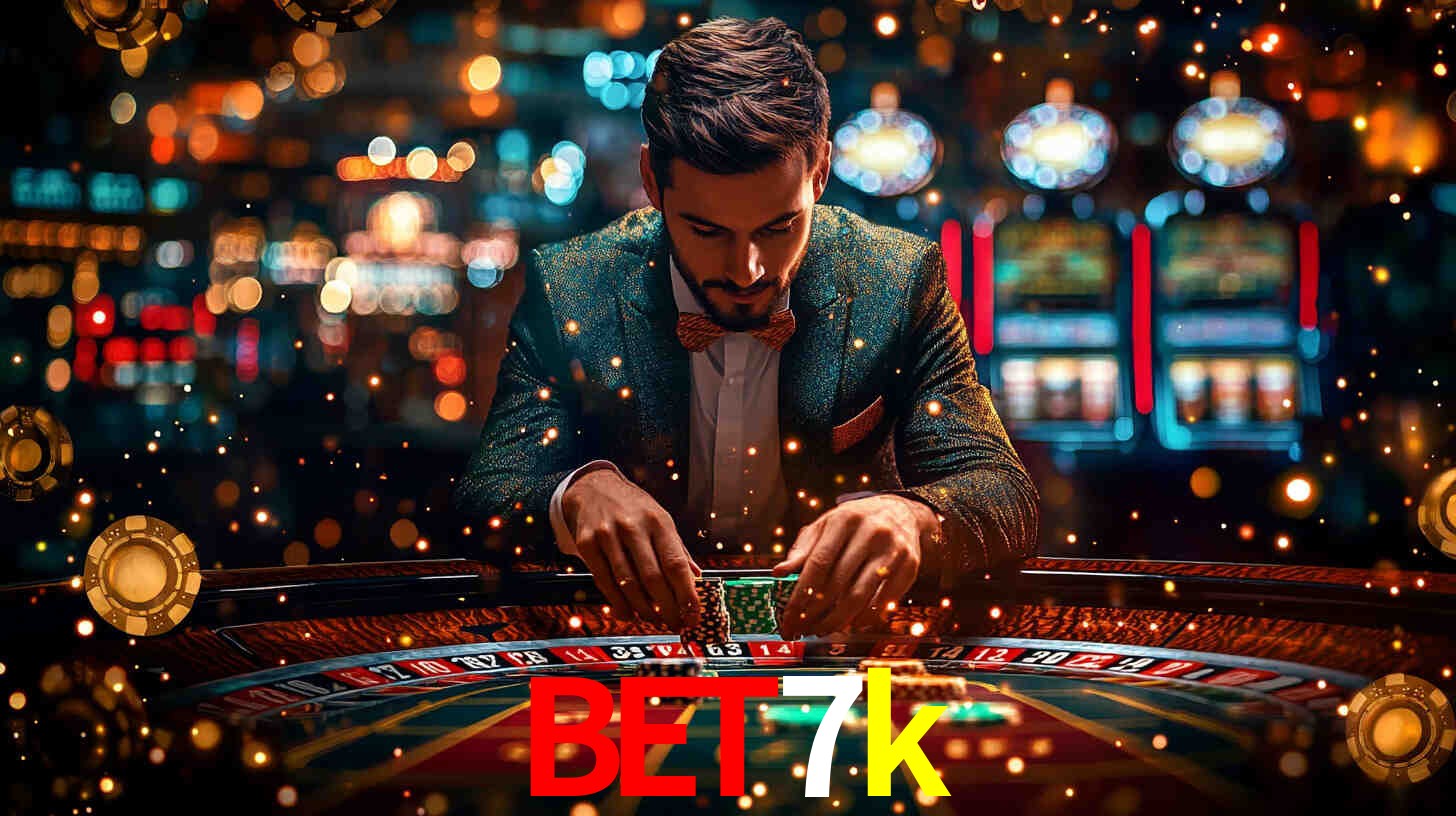 Ofertas Imperdíveis na bet7k: Promoções e Bônus Que Valem a Pena