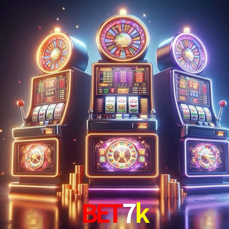 Sinta a adrenalina dos jogos de cassino com bet7k