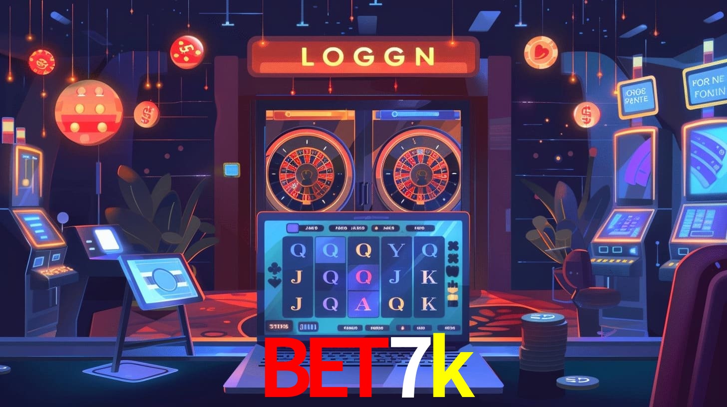 Suporte VIP bet7k