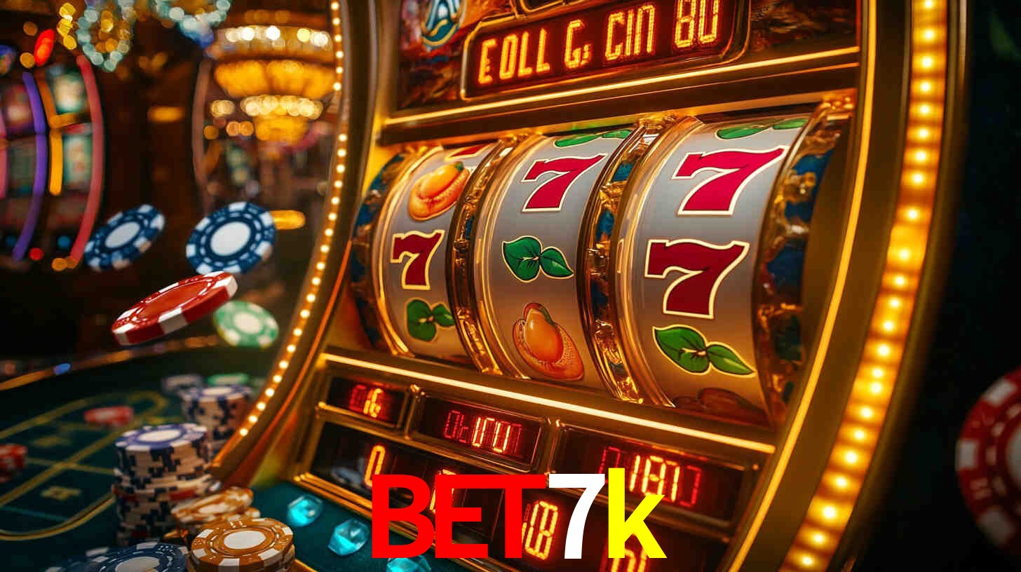 Premium Interface bet7k