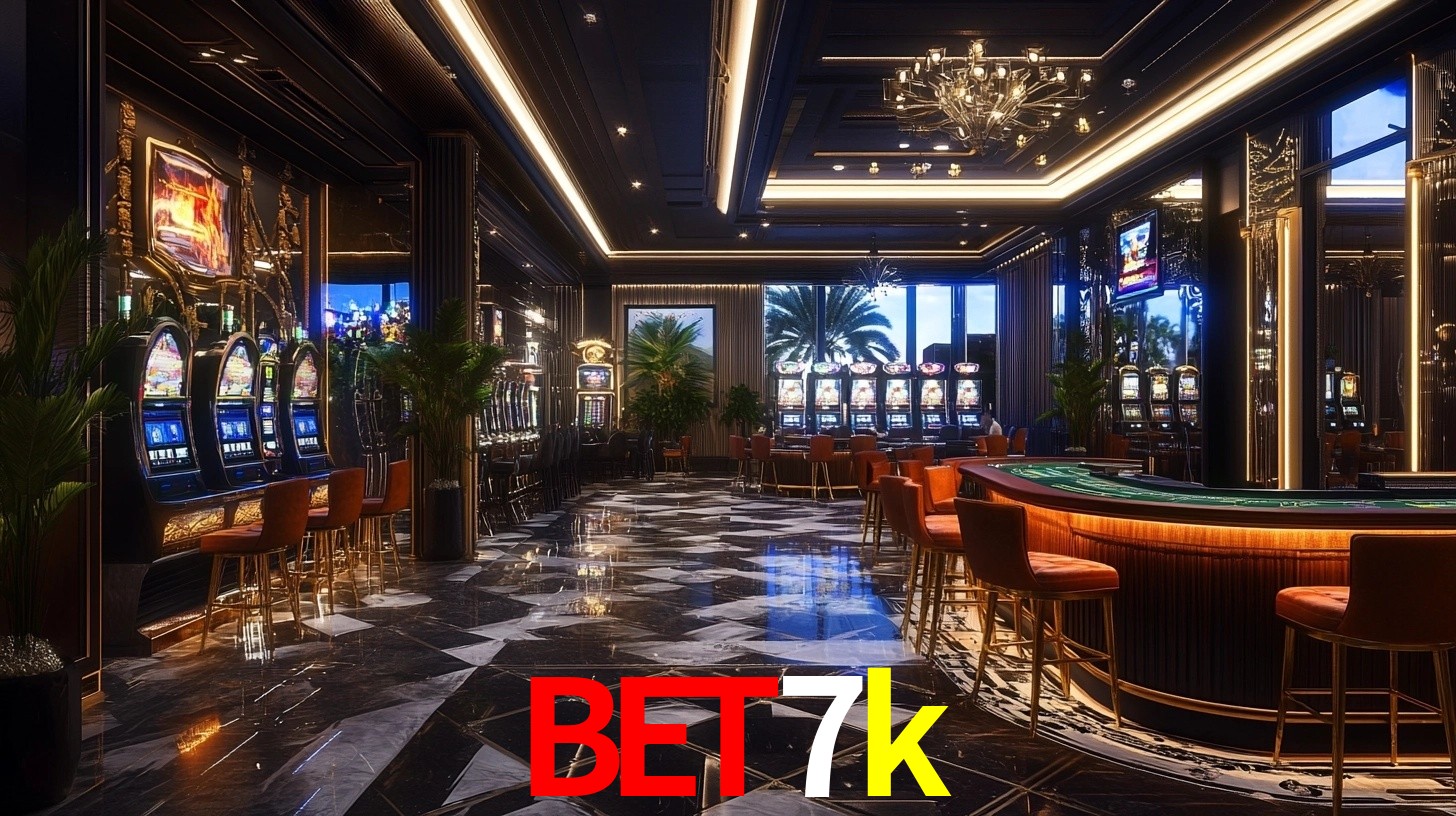 Explore as vantagens do bet7k: serviço profissional e confiabilidade