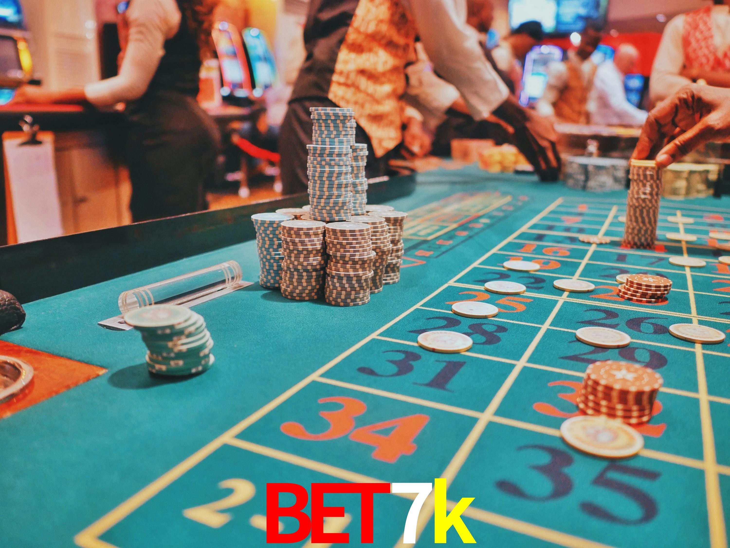 Promoções Sazonais bet7k