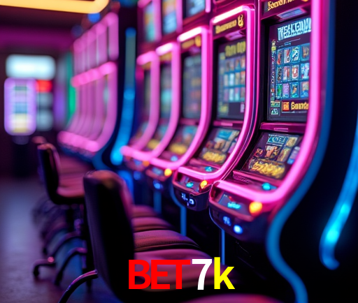 Melhores Jogos bet7k