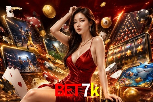 Bonus Features bet7k