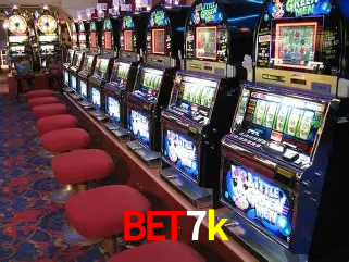 A Revolução dos Aplicativos de Jogos no bet7k