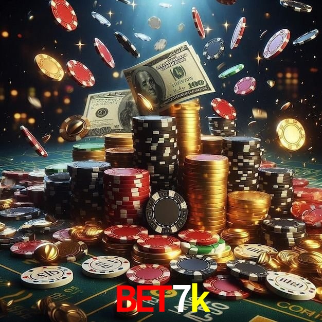 Apostas de Tênis bet7k
