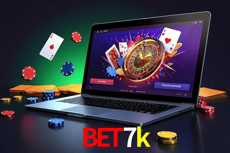 Progressão VIP bet7k