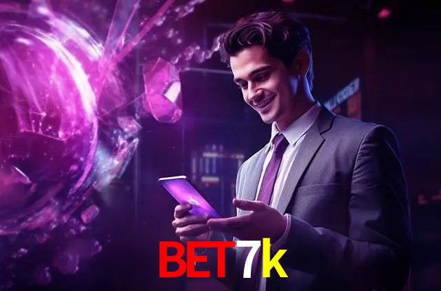 Welcome Bonus bet7k