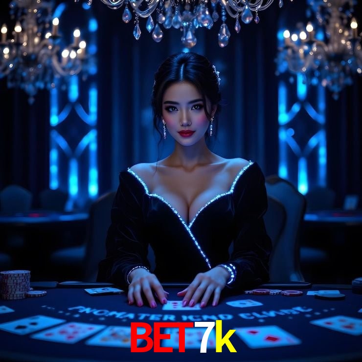 bet7k RTP transparência