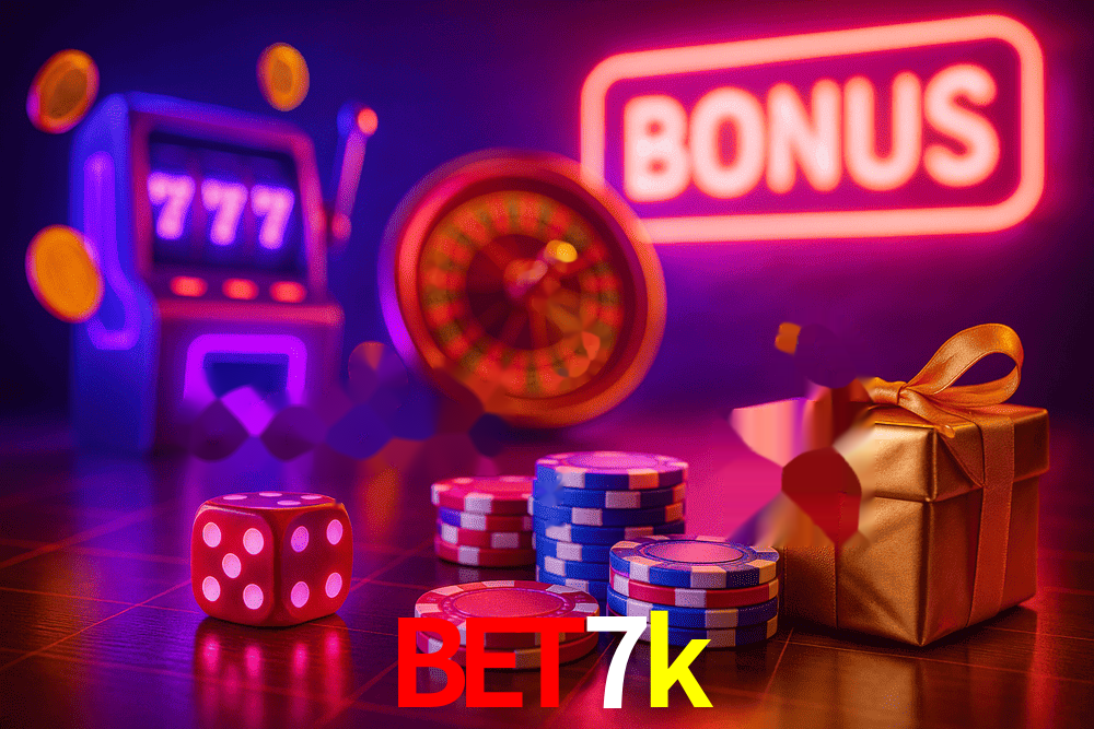 App Mobile bet7k