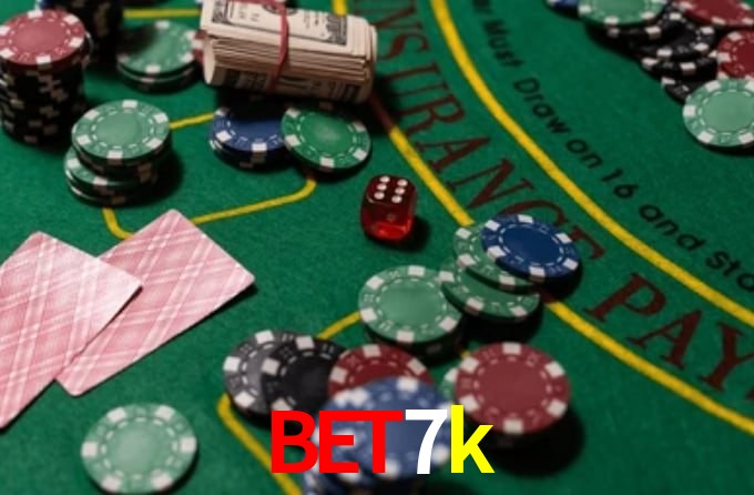 Notificações App bet7k