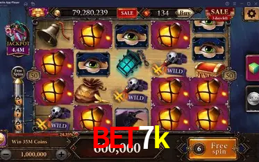 Desvendando o Mundo dos Jogos Virtuais na bet7k
