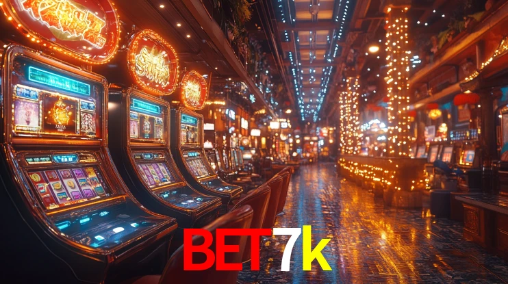 bet7k: A Experiência de Casino com Jogos de Mesa ao Vivo