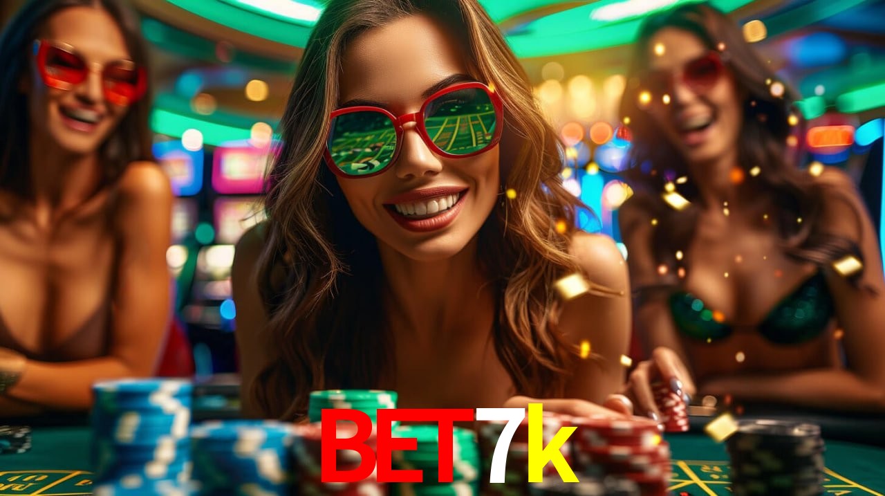 Experiência VIP bet7k