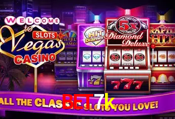 A Experiência Imersiva dos Cassinos Ao Vivo no bet7k