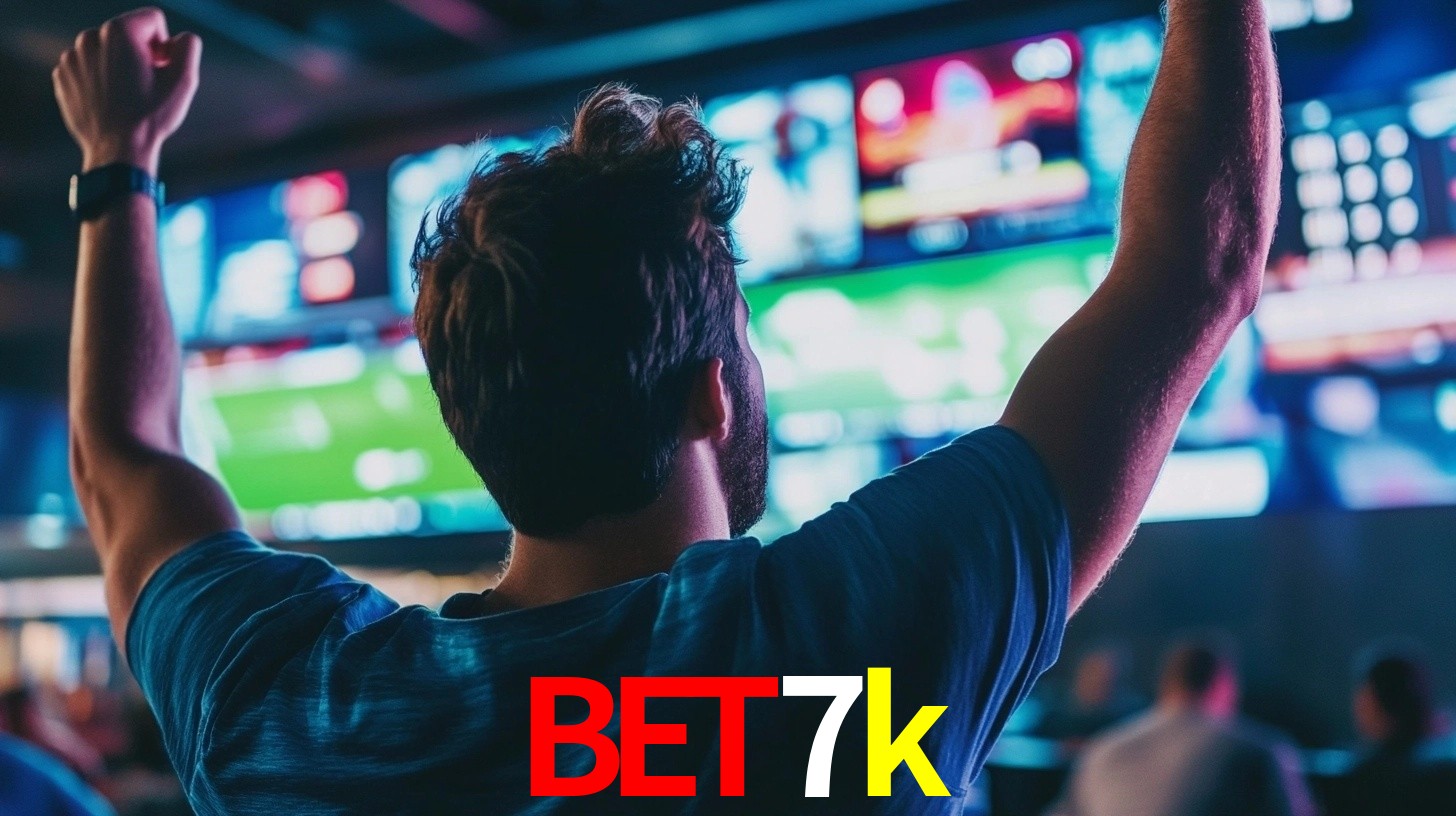 Bônus Generosos e Exclusivos no bet7k para Você!