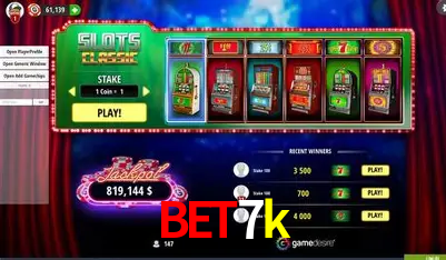 Desvendando o Mundo dos Jogos Virtuais na bet7k