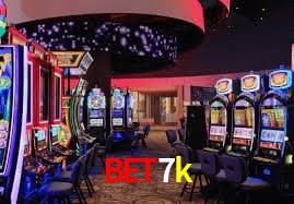 Vitória bet7k
