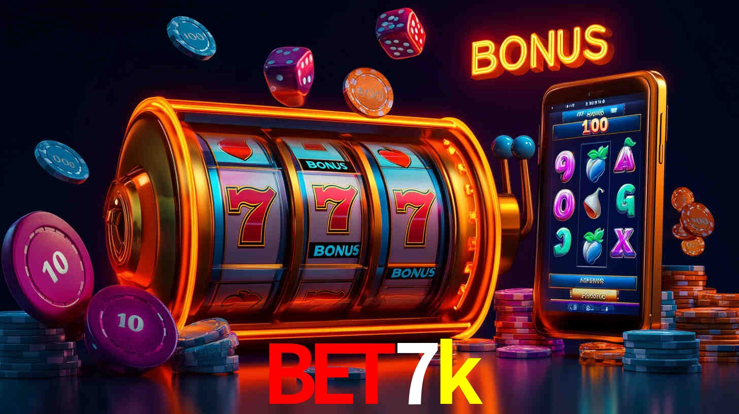 cassino bet7k