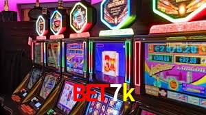 Avaliações dos Jogadores bet7k