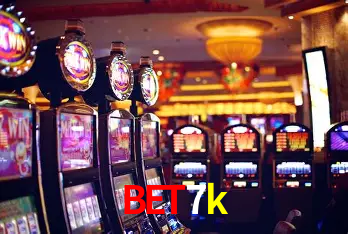 A Popularidade dos Caça-Níqueis no bet7k