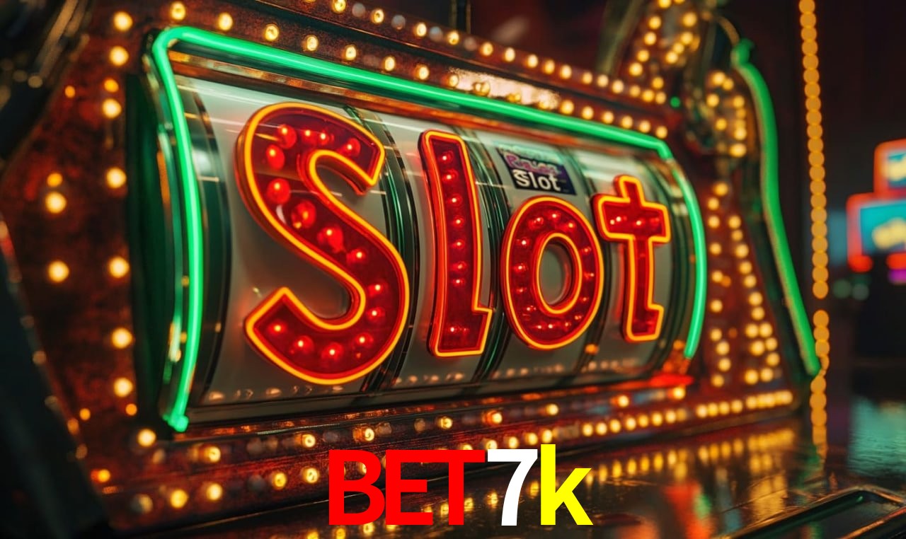 Benefícios VIP bet7k