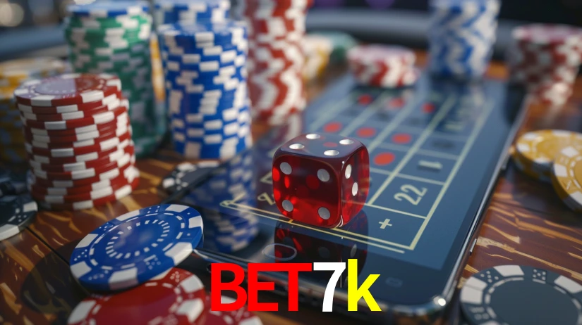 Jogos App bet7k