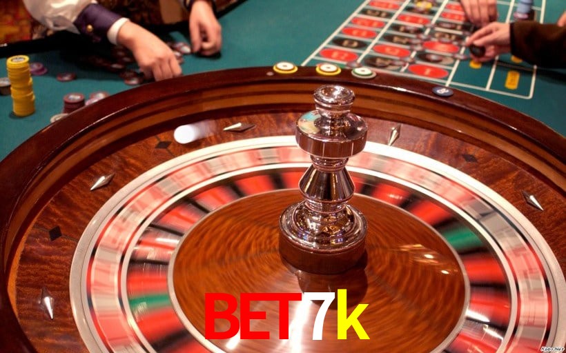 Login Seguro bet7k