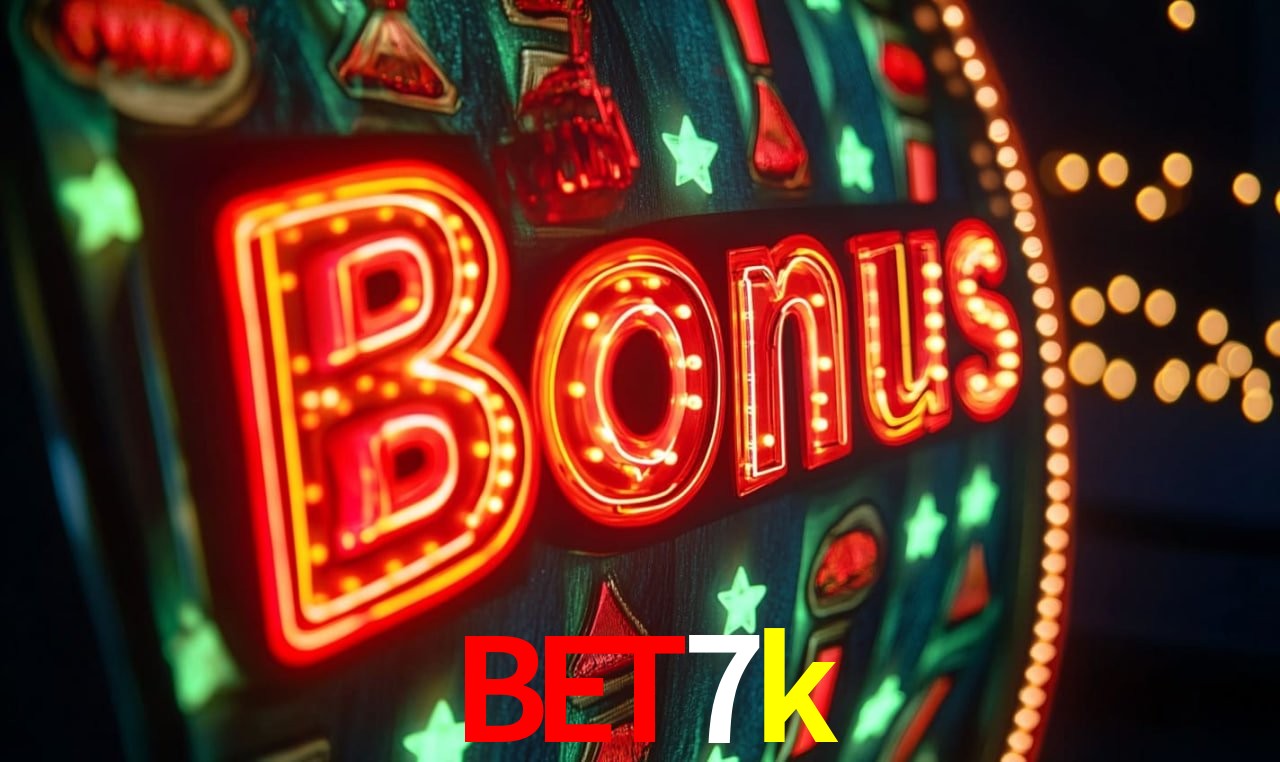 Provedores de Jogos bet7k