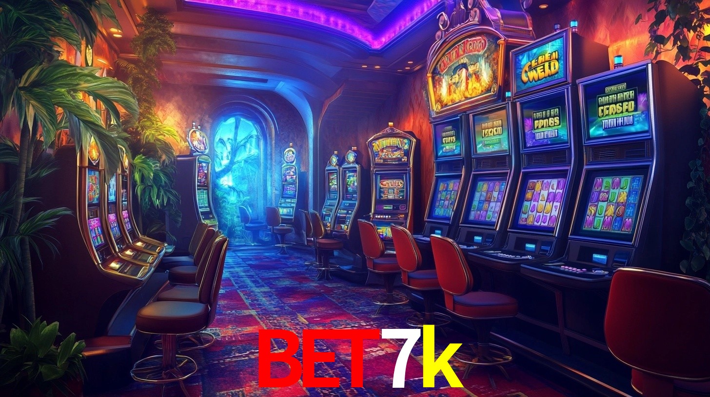 Daily Bonuses bet7k