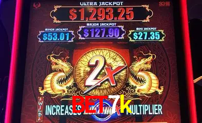 A Experiência Imersiva dos Cassinos Ao Vivo no bet7k