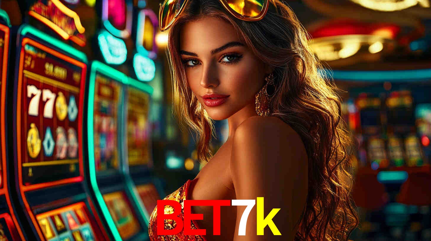Exclusive Games bet7k