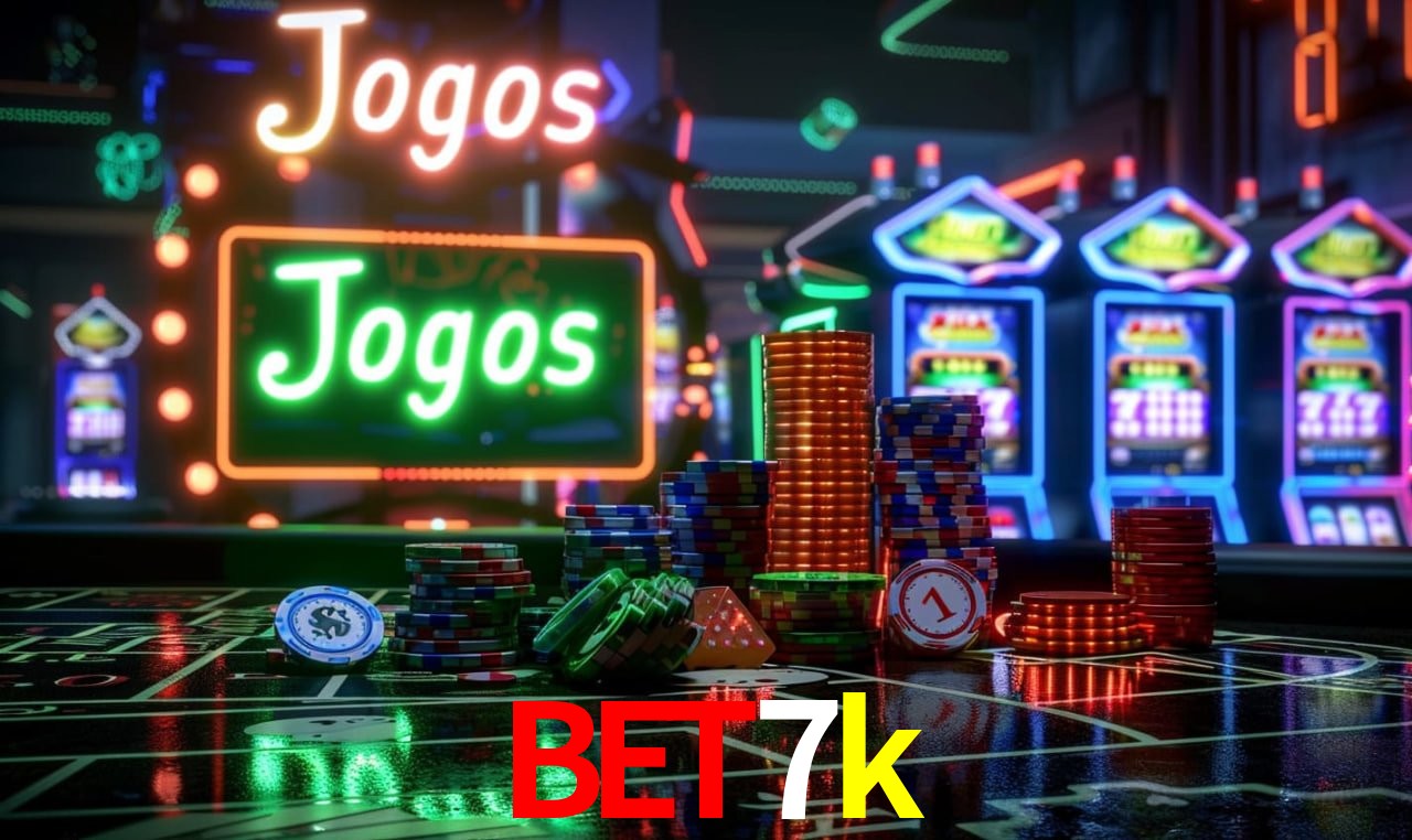 Recursos App bet7k