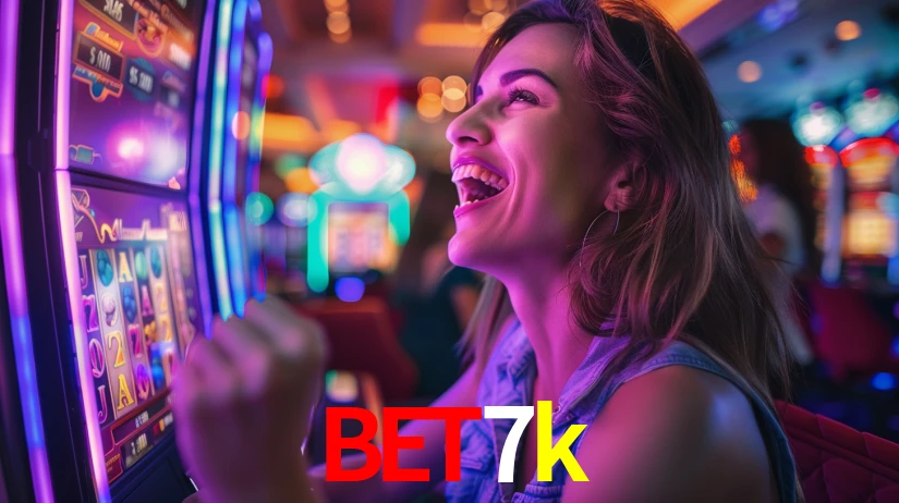 bet7k: Seu Especialista em Apostas Esportivas Brasileiras