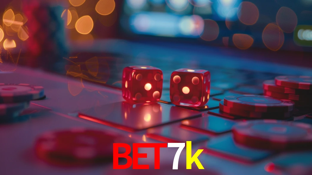 APP oficial da bet7k para mobile