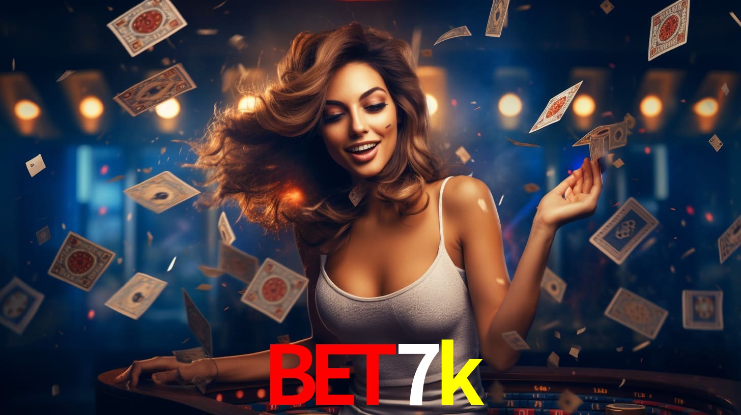 bet7k: Jogue Crash e Experimente Alta Recompensa Instantânea