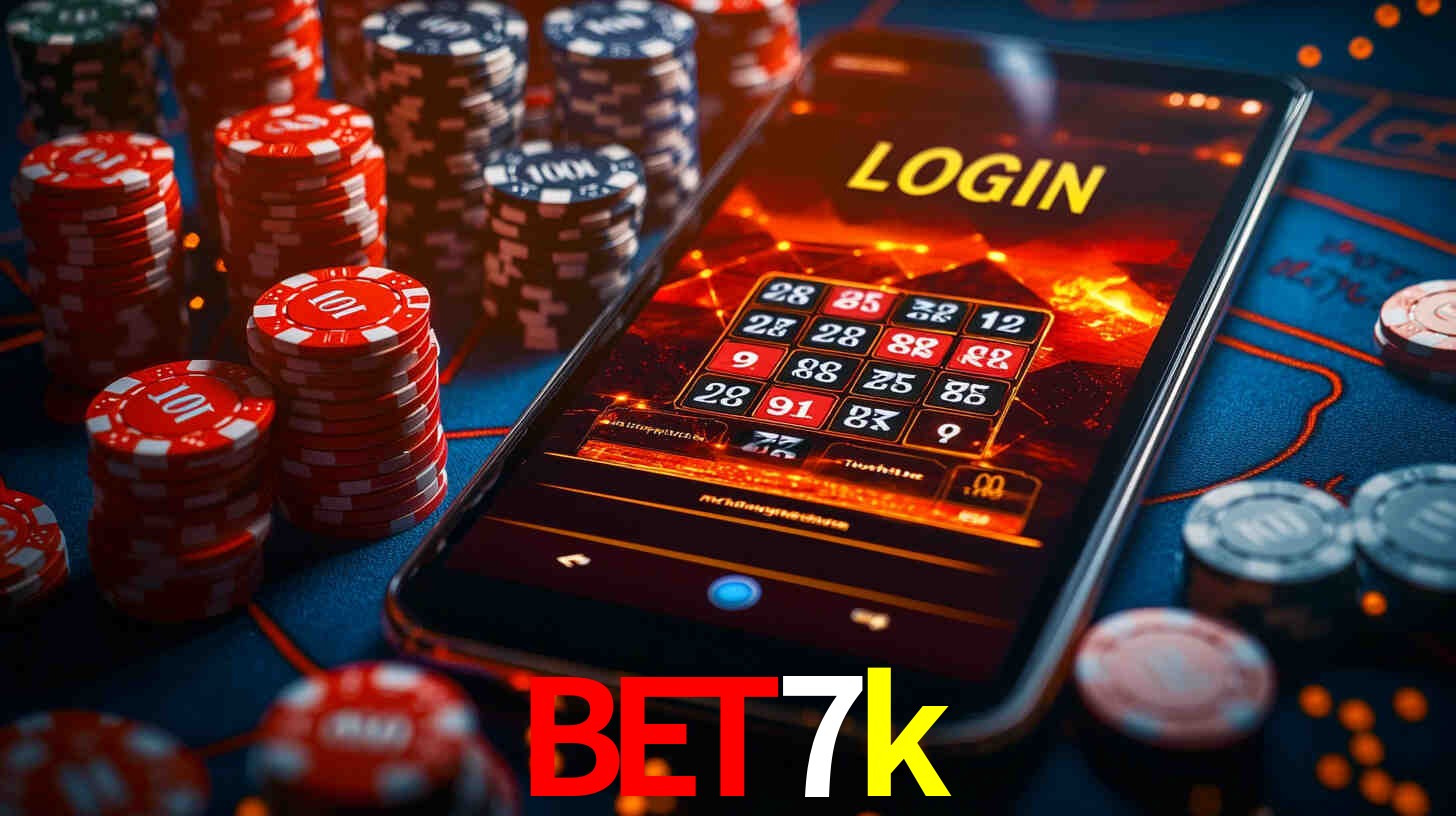 Ofertas App bet7k