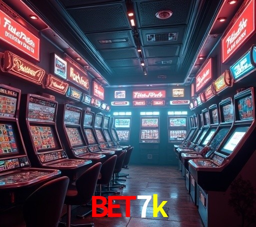 Prêmio bet7k